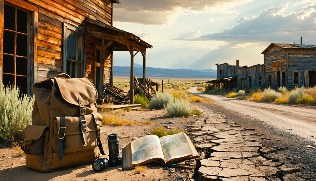 essential remote exploration gear