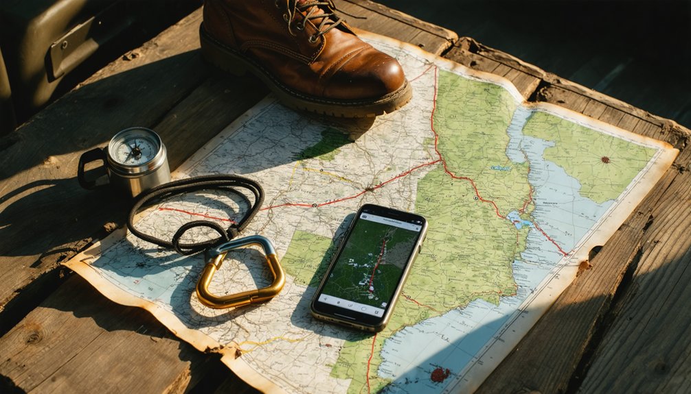 essential travel gear checklist