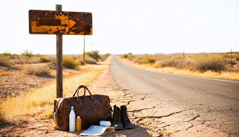 essential travel safety essentials