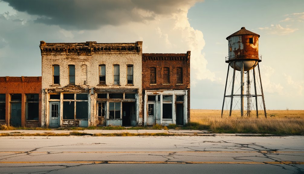 explore abandoned havana kansas