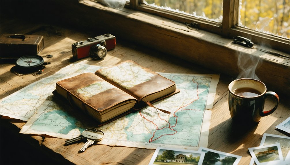 explore fletcher s historic wilderness