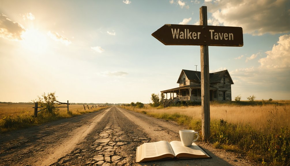 explore historic site exhibits