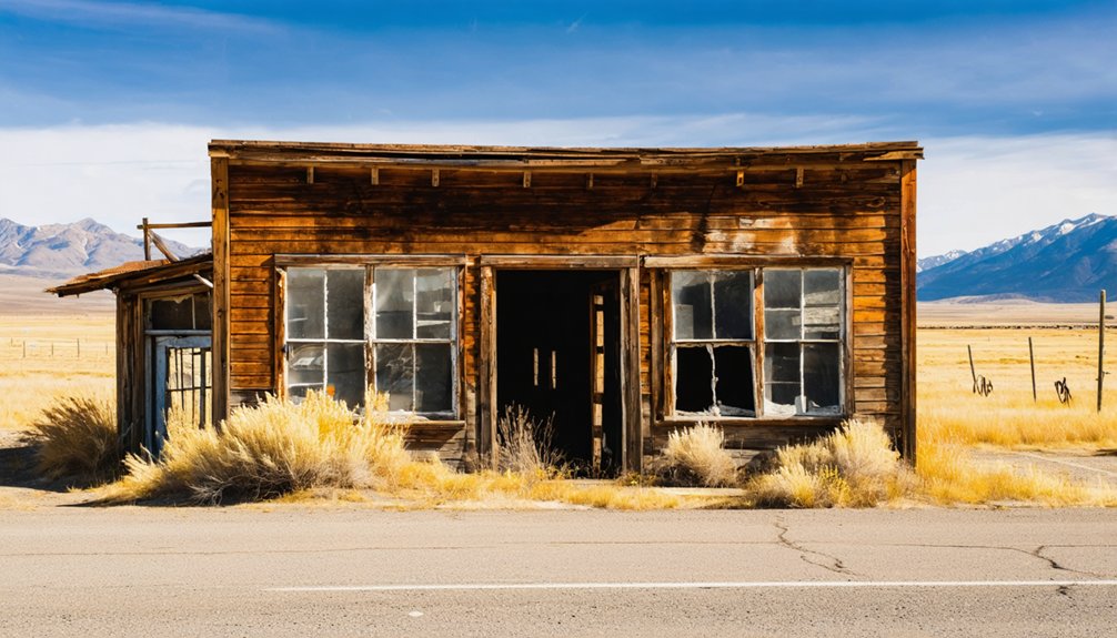 explore montana s historic ghost town