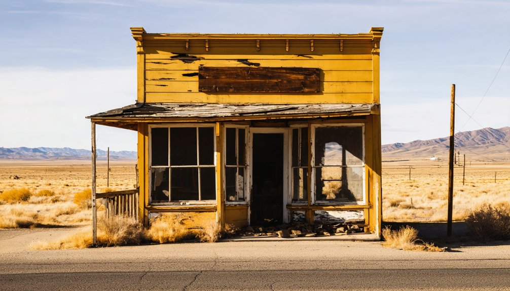 explore oregon s ghost towns