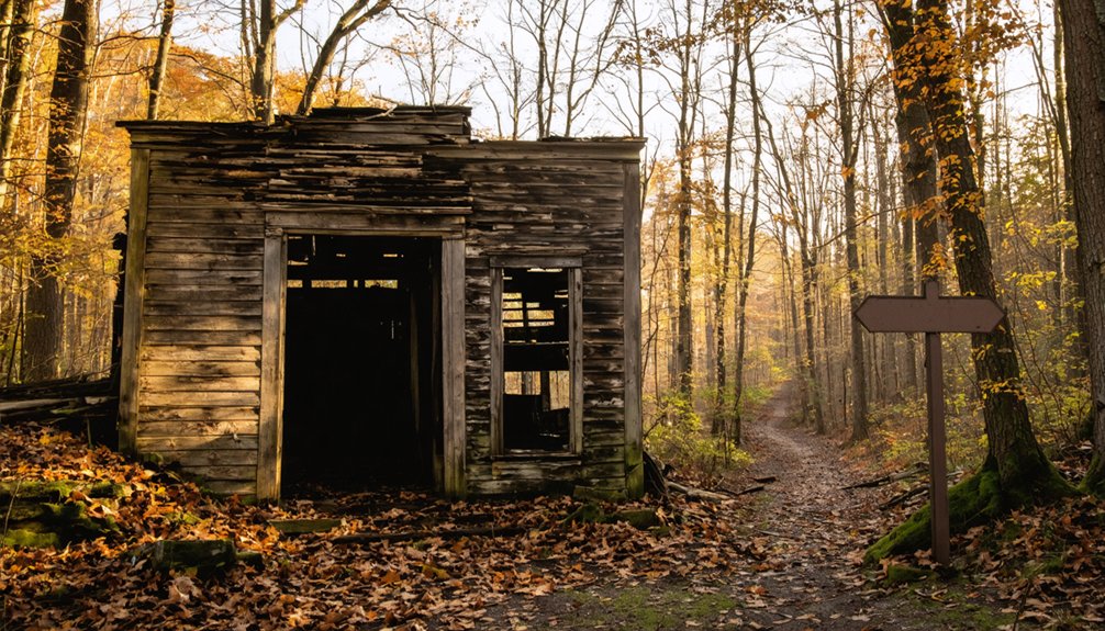 explore pennsylvania s abandoned coal towns