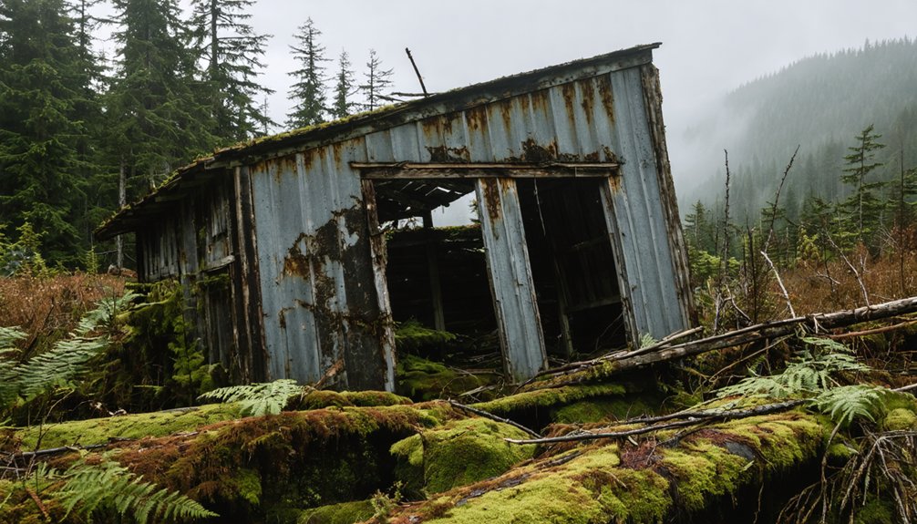 explore portlock s haunted history