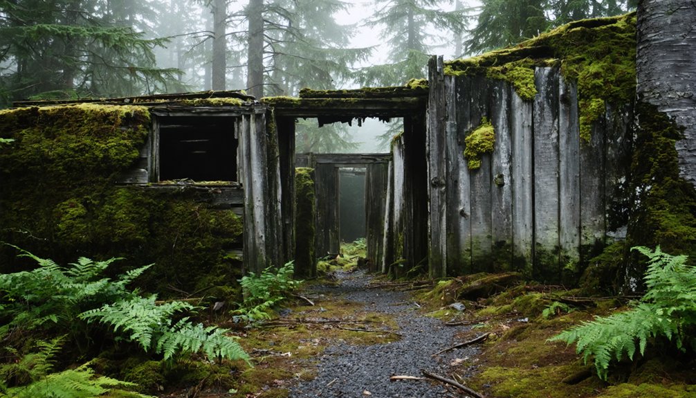 explore portlock with caution