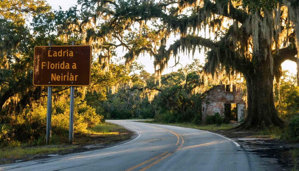 explore rosewood s haunted history