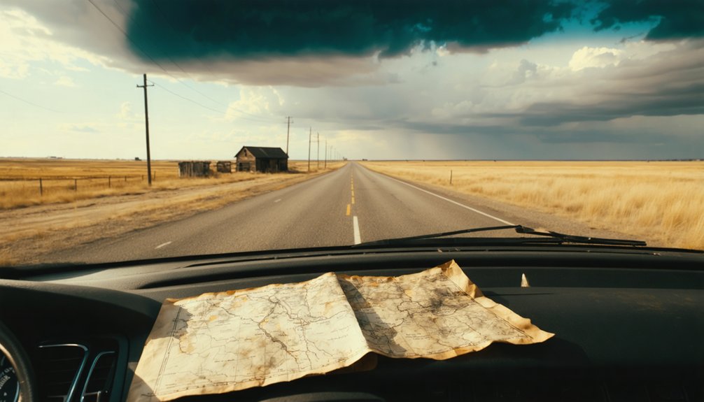 explore southern kansas history