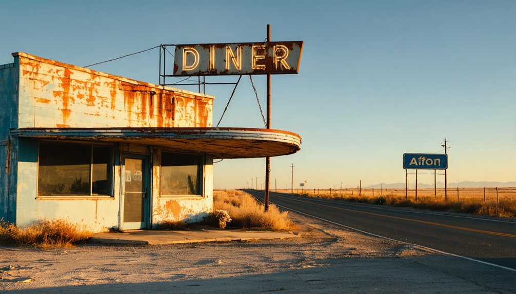 explore vintage americana charm