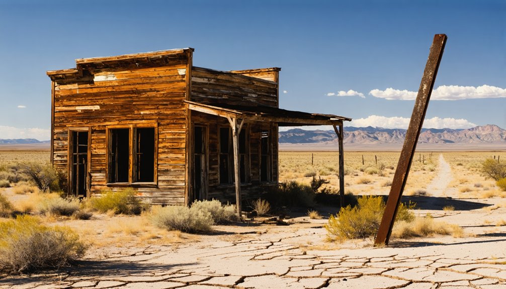 explore west texas history