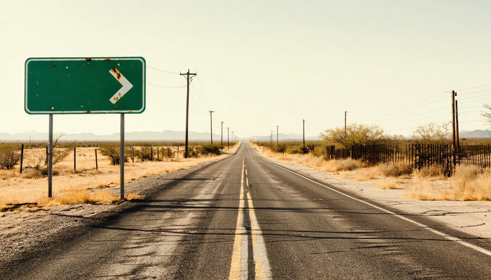 floresville to graytown drive
