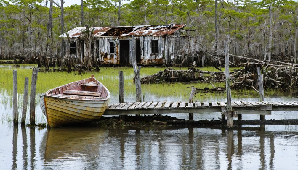 forgotten gulf coast communities