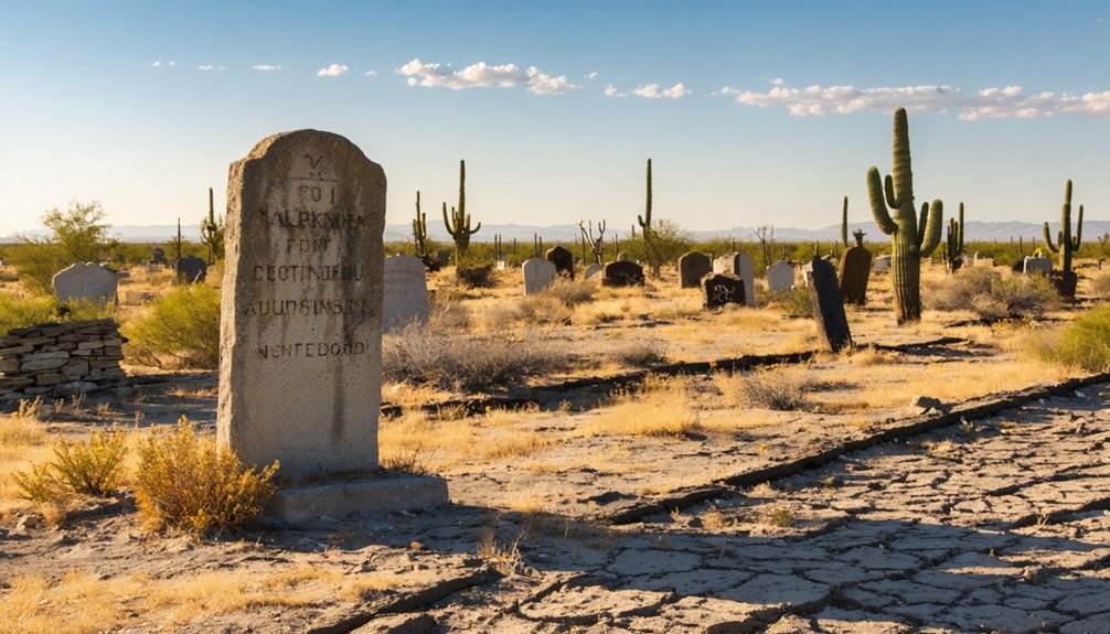 frontier sacrifice and memory