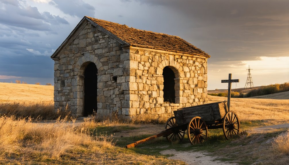 german settlers resilient legacy
