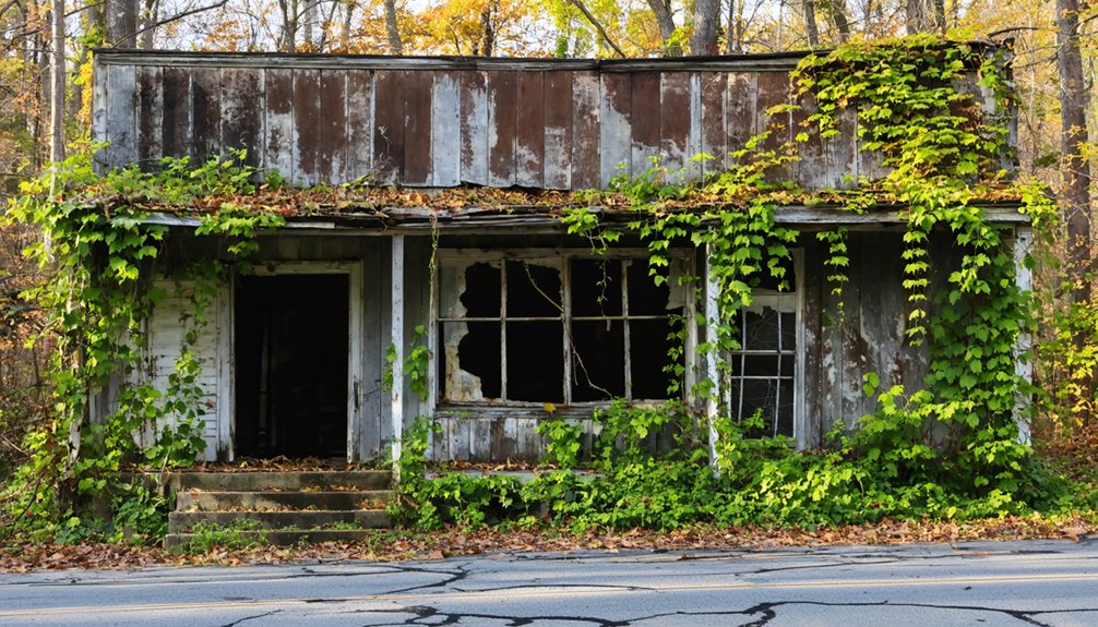 ghost town adventure awaits