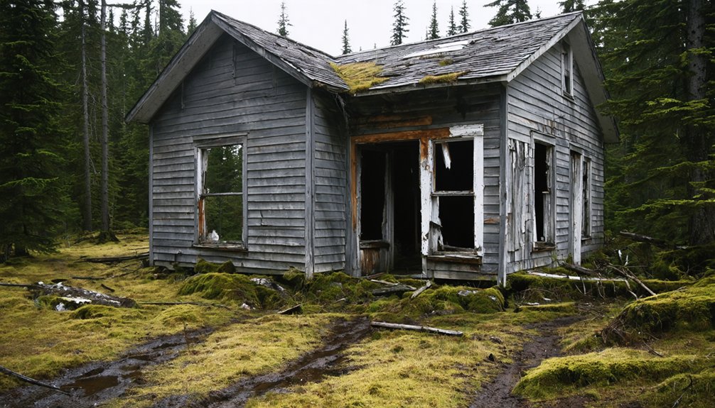 ghost town adventure awaits
