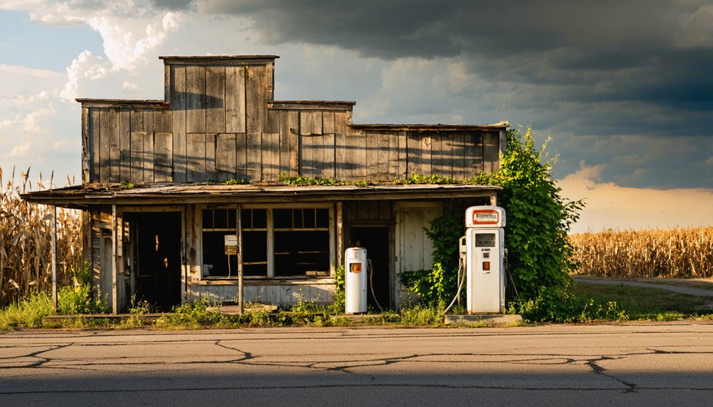 ghost town adventure awaits