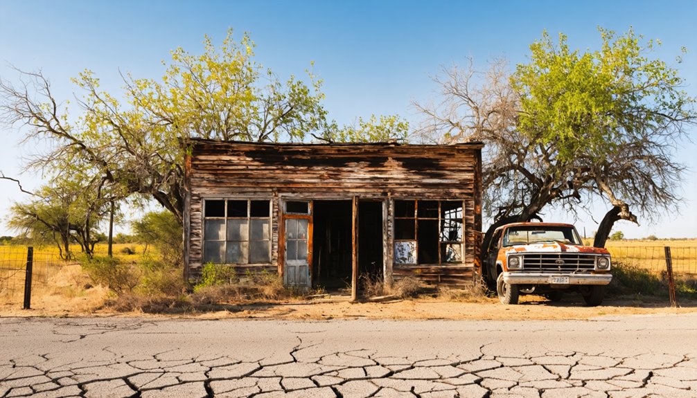 ghost town adventure awaits