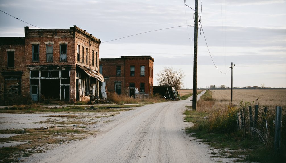 ghost town adventure awaits