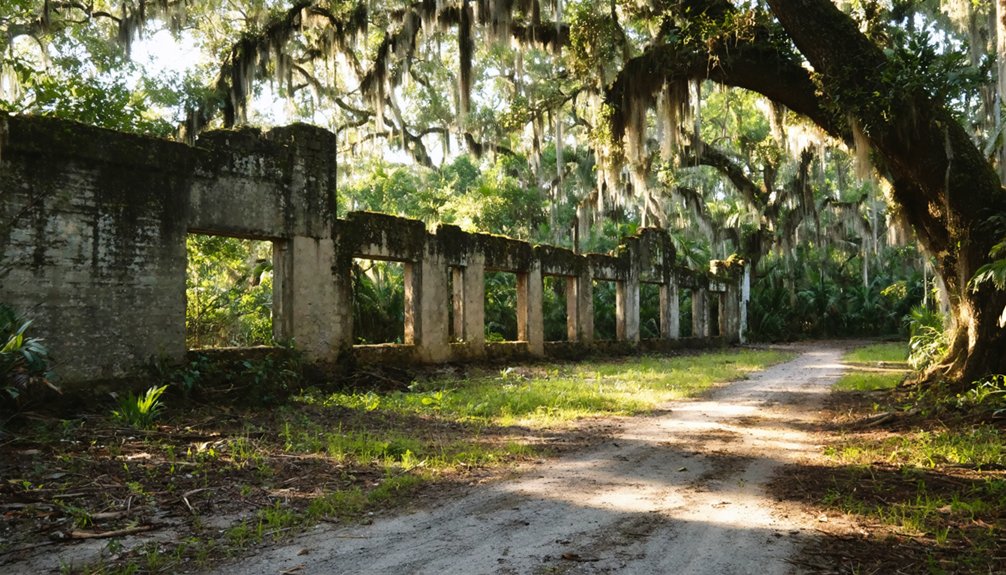 ghost town of florida