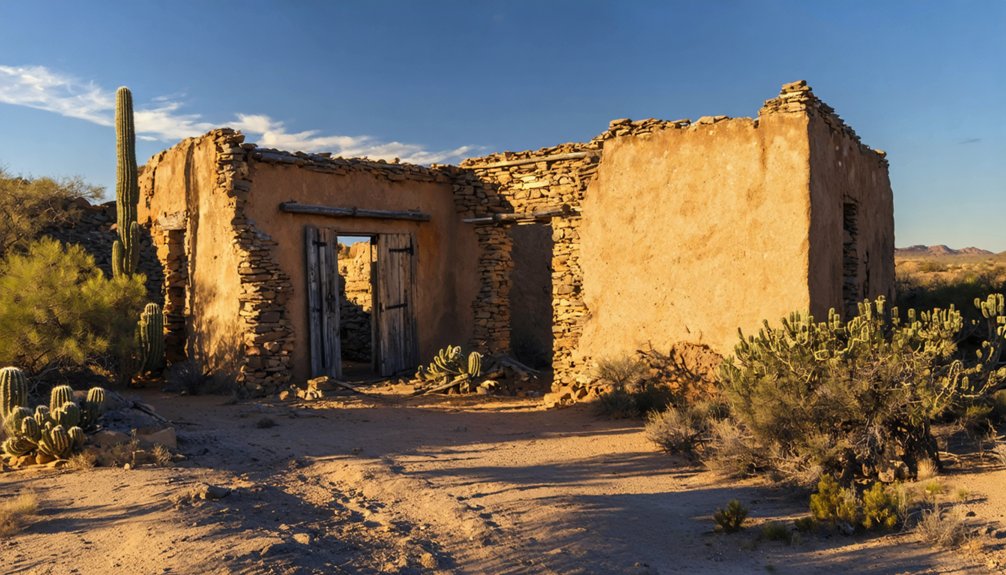 ghost town road trip