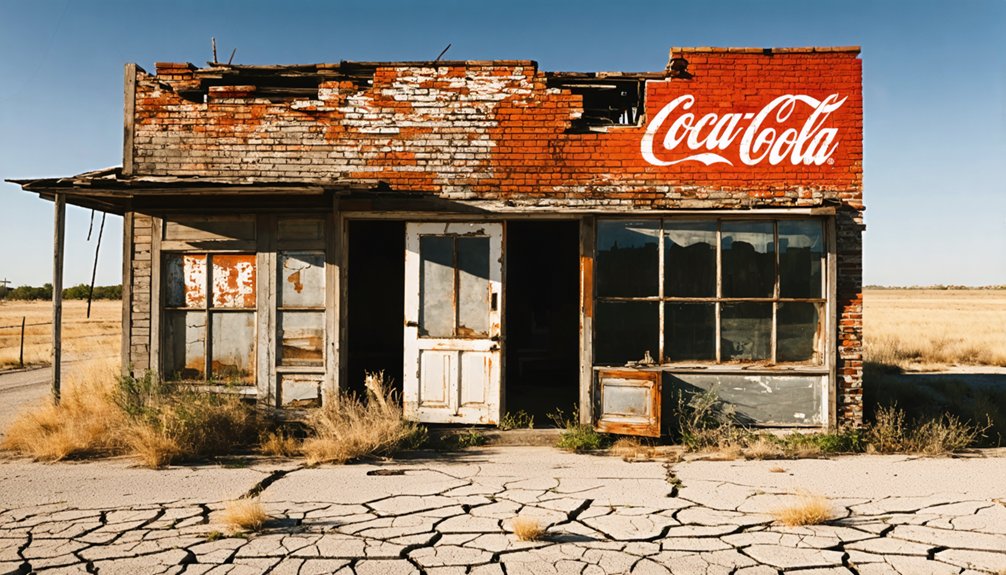 ghost town road trip