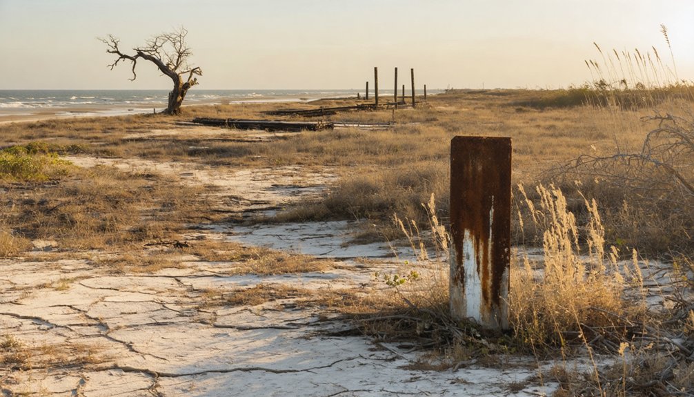 ghost town road trip