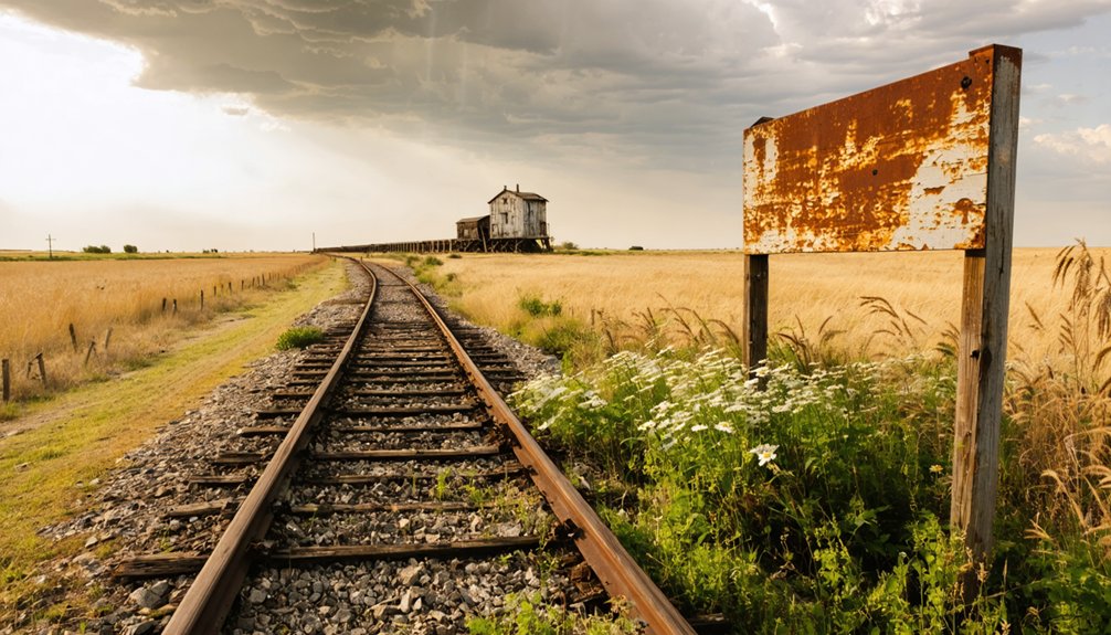 ghost towns along missouri pacific