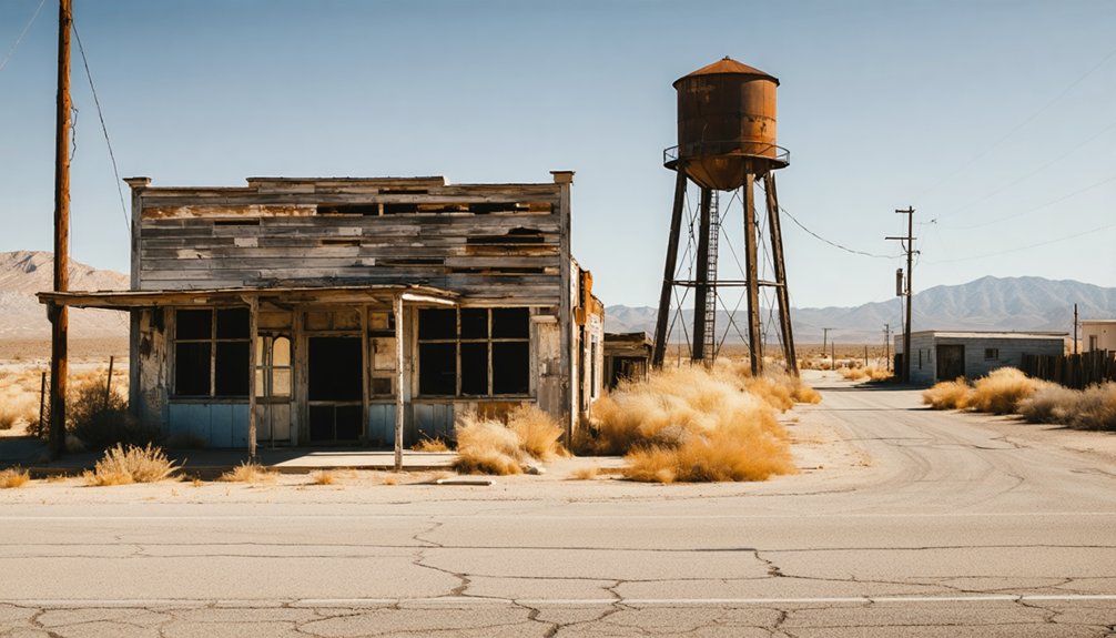 ghost towns enrich california history