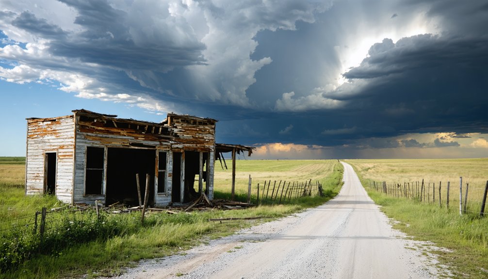 ghost towns enrich kansas journeys