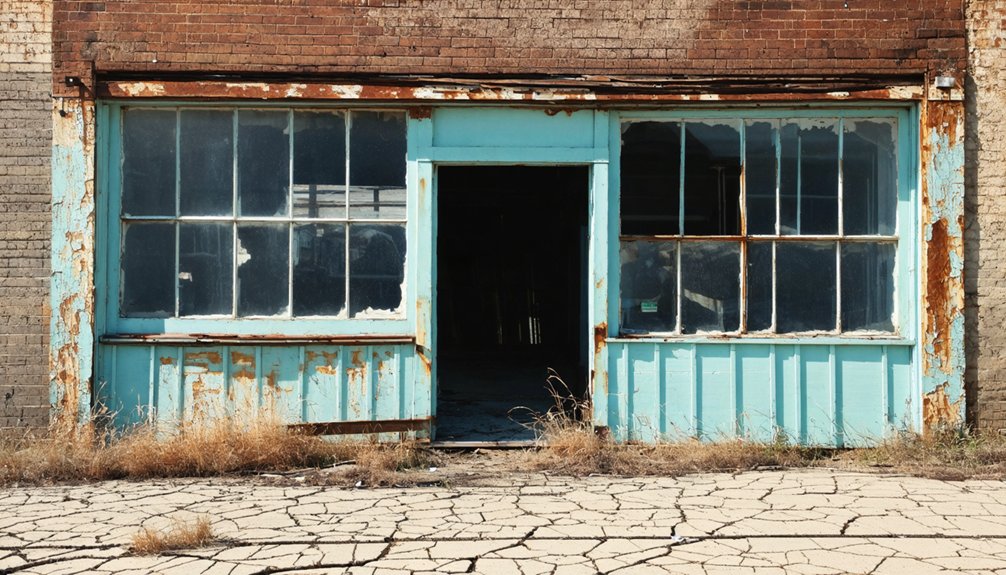 ghost towns worth detouring to