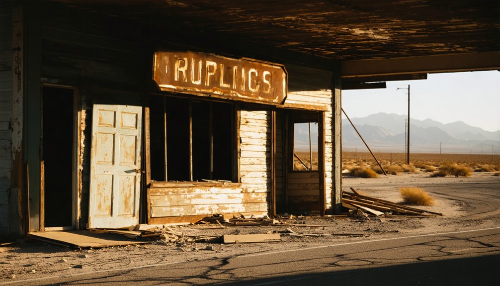 ghost towns worth exploring