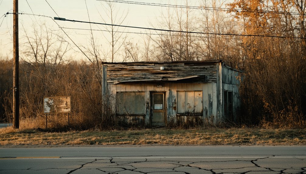 ghost towns worth exploring