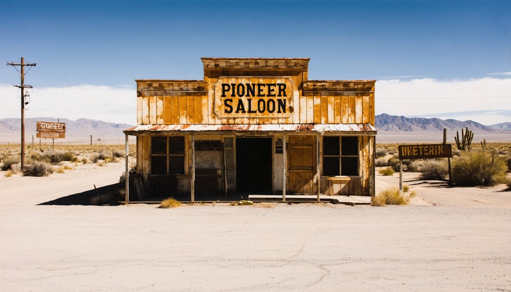 goodsprings day trip guide