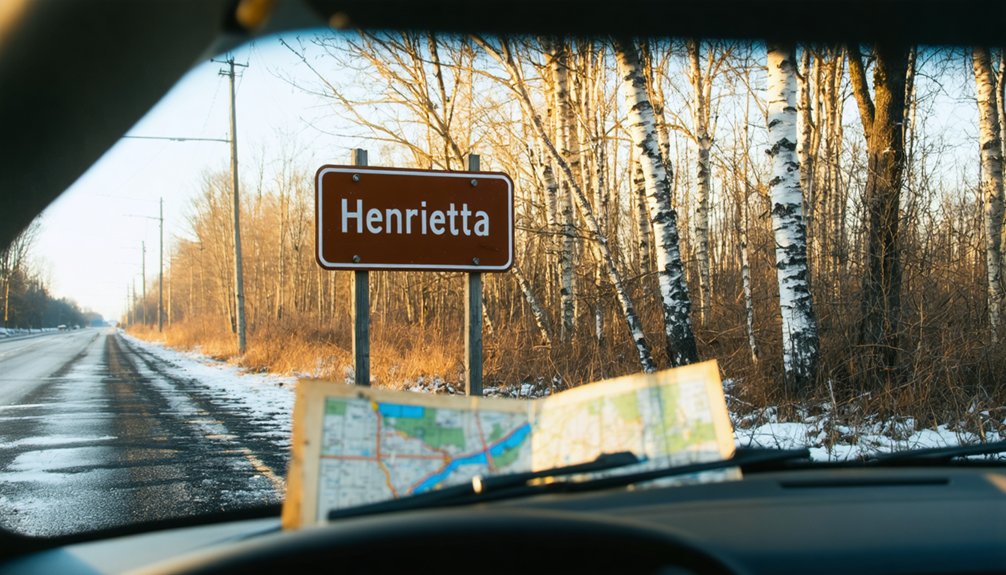 henrietta s seasonal cultural events
