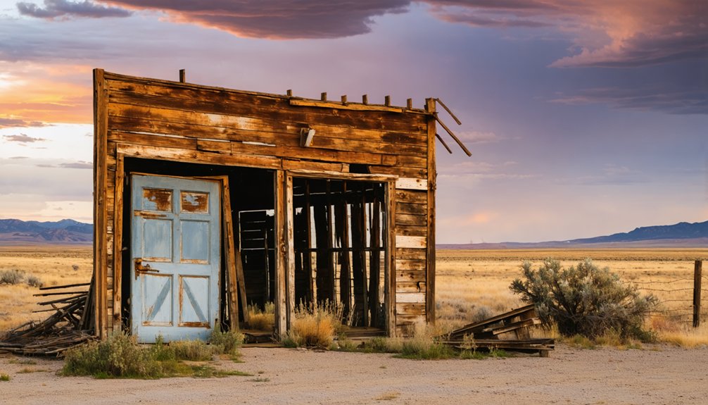 heritage road trip planning