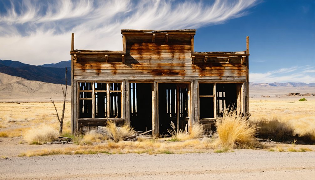 herman idaho ghost town