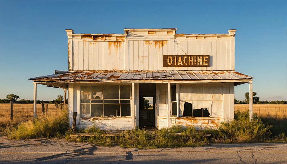 hidden historic texas settlements