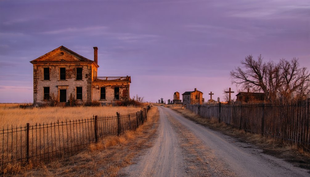 historic boone county sites
