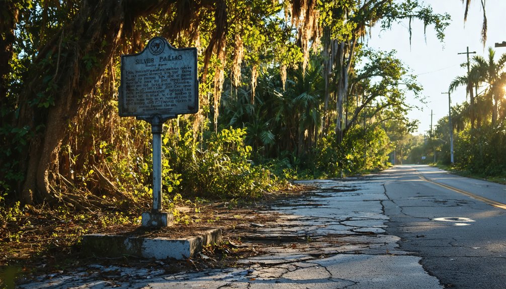 historic community and outdoor activities