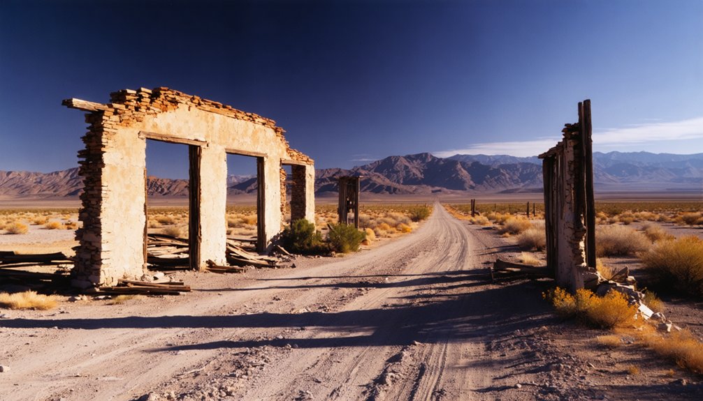 historic decline and preservation
