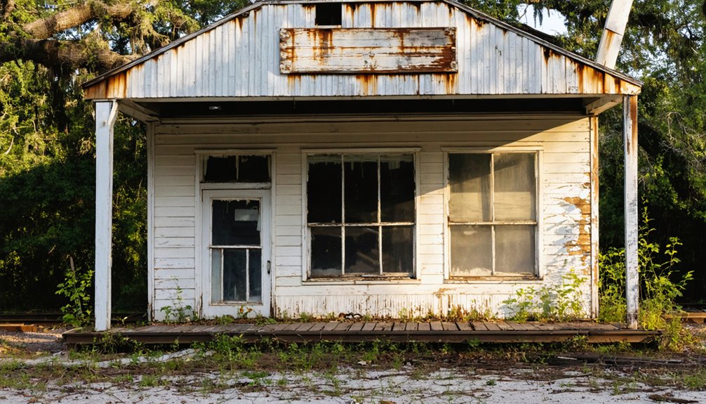 historic lawtey landmarks preserved
