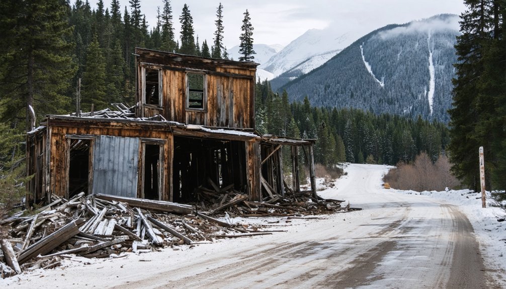 historic railroad trail adventures