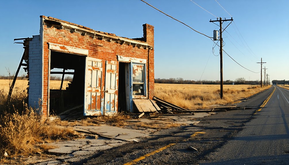 historic route 66 landmarks