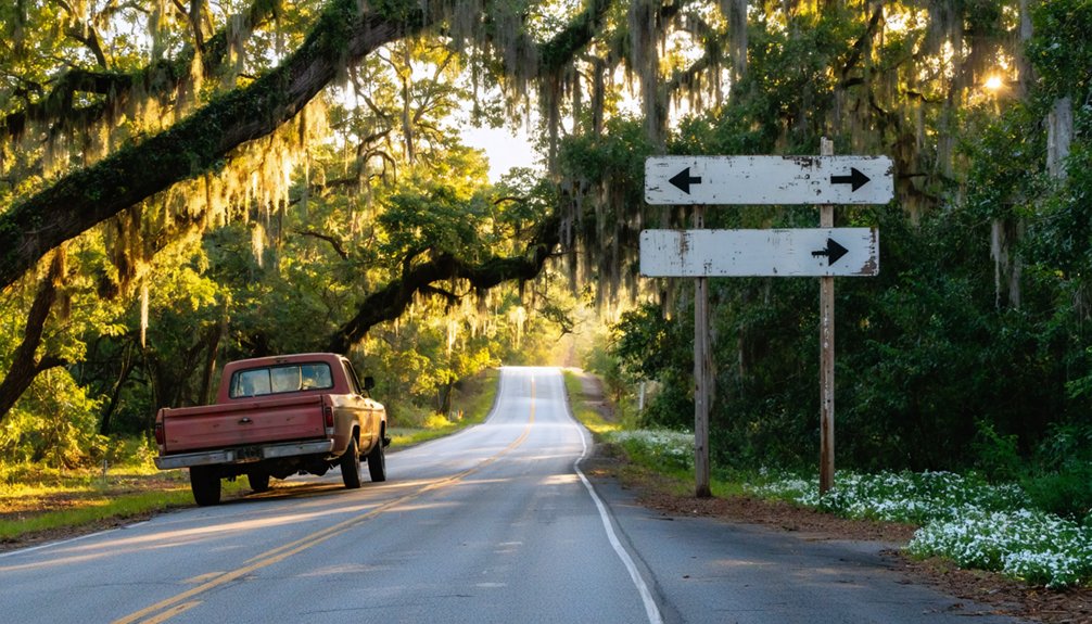 historic sites and local attractions