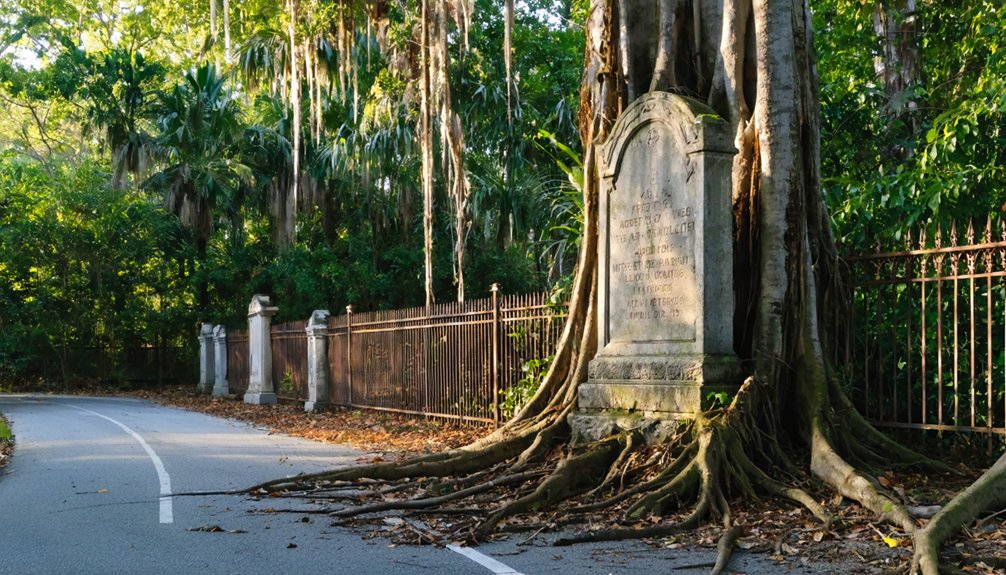 historic sites and outdoor adventures