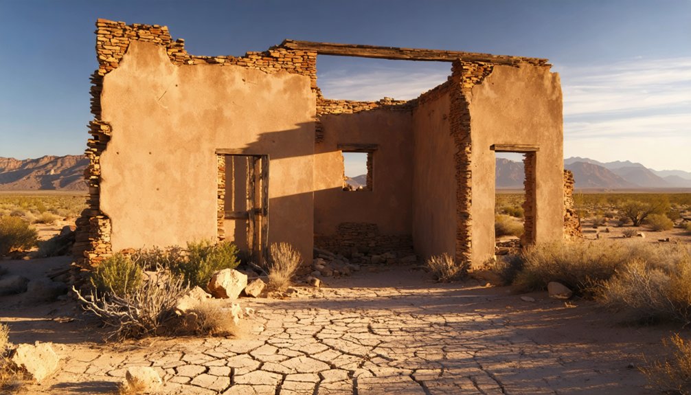 historic sites and relics