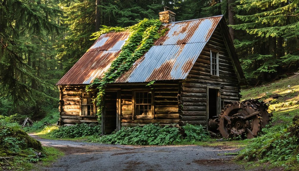 historic sites beyond buncom