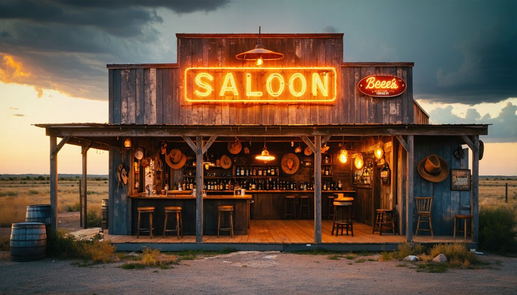 historic texas hill country